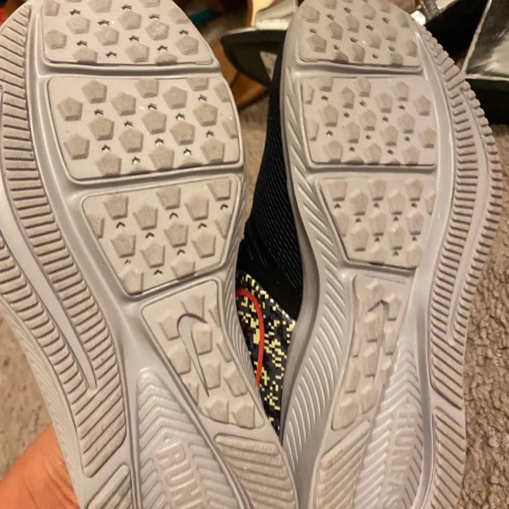 Shoes - Picture 3 of 3